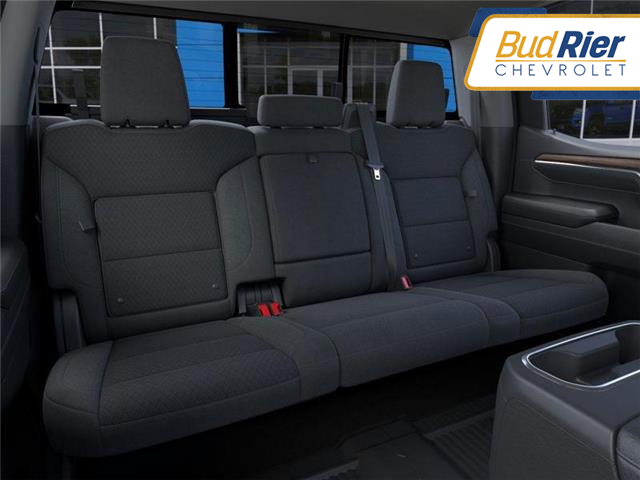 2026 Chevrolet Silverado 1500 LT Trail Boss (Stk: 2-190827) in Paisley - Image 17 of 24 2026 Chevrolet Silverado 1500 LT Trail Boss (Stk: 2-190827) in Paisley - Image 17 of 24