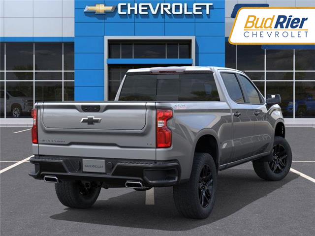 2026 Chevrolet Silverado 1500 LT Trail Boss (Stk: 2-158982) in Paisley - Image 5 of 24