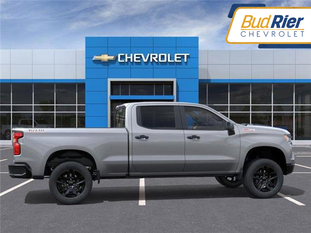 2026 Chevrolet Silverado 1500 LT Trail Boss (Stk: 2-158982) in Paisley - Image 6 of 24