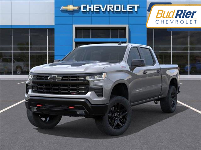 2026 Chevrolet Silverado 1500 LT Trail Boss (Stk: 2-158982) in Paisley - Image 7 of 24