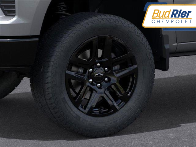 2026 Chevrolet Silverado 1500 LT Trail Boss (Stk: 2-158982) in Paisley - Image 9 of 24