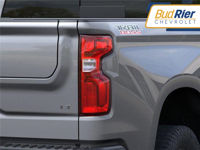 2026 Chevrolet Silverado 1500 LT Trail Boss (Stk: 2-158982) in Paisley - Image 11 of 24