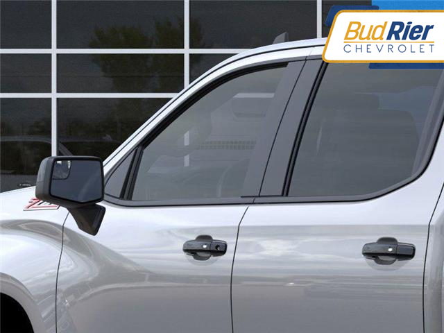 2026 Chevrolet Silverado 1500 LT Trail Boss (Stk: 2-158982) in Paisley - Image 12 of 24