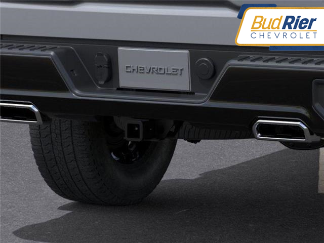 2026 Chevrolet Silverado 1500 LT Trail Boss (Stk: 2-158982) in Paisley - Image 14 of 24