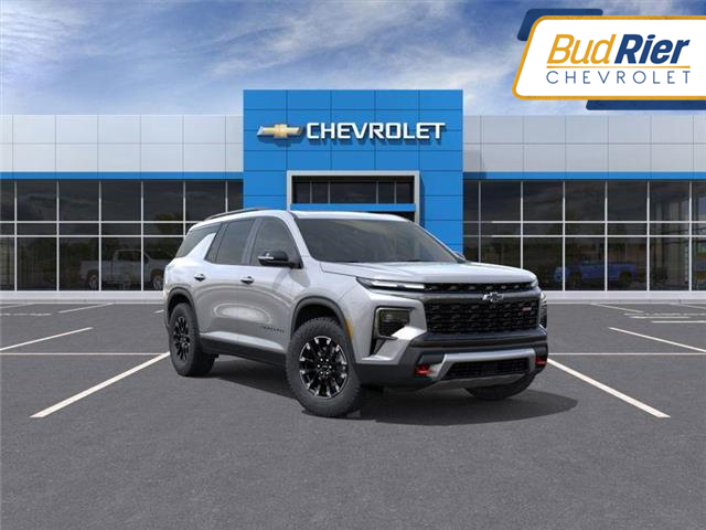 2026 Chevrolet Traverse Z71 (Stk: 2-218110) in Paisley - Image 2 of 24