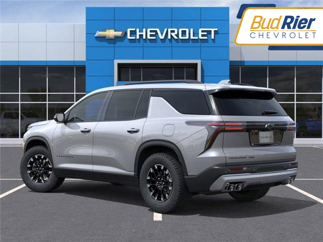 2026 Chevrolet Traverse Z71 (Stk: 2-218110) in Paisley - Image 4 of 24