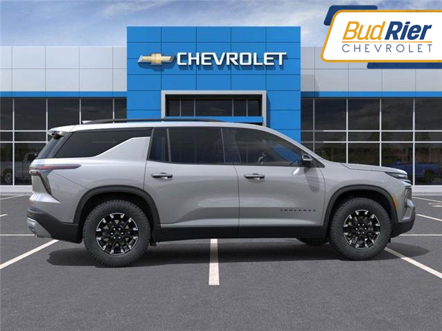 2026 Chevrolet Traverse Z71 (Stk: 2-218110) in Paisley - Image 6 of 24