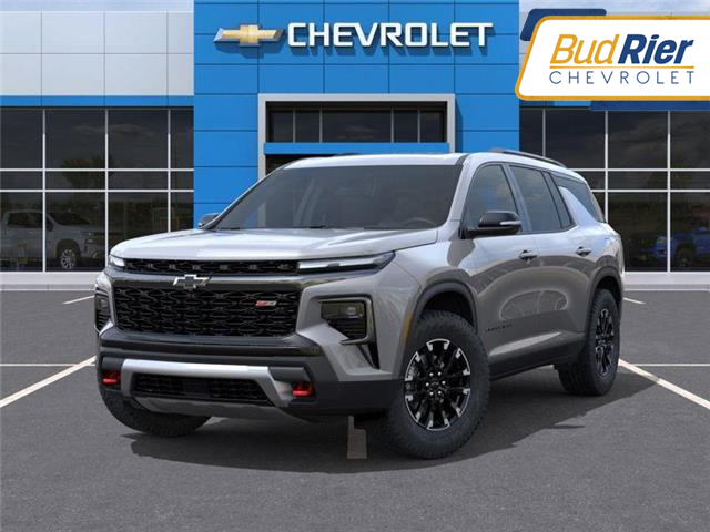 2026 Chevrolet Traverse Z71 (Stk: 2-218110) in Paisley - Image 7 of 24