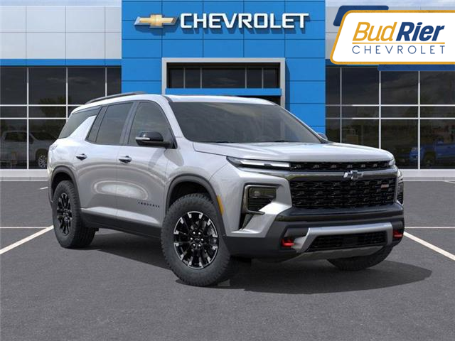 2026 Chevrolet Traverse Z71 (Stk: 2-218110) in Paisley - Image 8 of 24