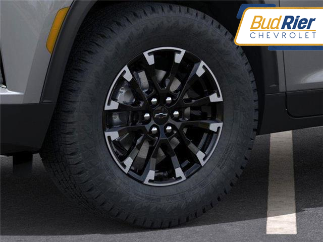 2026 Chevrolet Traverse Z71 (Stk: 2-218110) in Paisley - Image 9 of 24