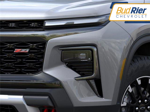 2026 Chevrolet Traverse Z71 (Stk: 2-218110) in Paisley - Image 10 of 24