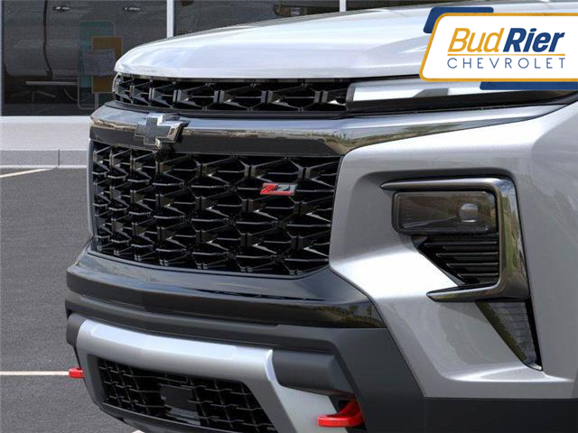 2026 Chevrolet Traverse Z71 (Stk: 2-218110) in Paisley - Image 13 of 24