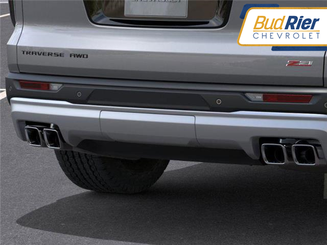 2026 Chevrolet Traverse Z71 (Stk: 2-218110) in Paisley - Image 14 of 24