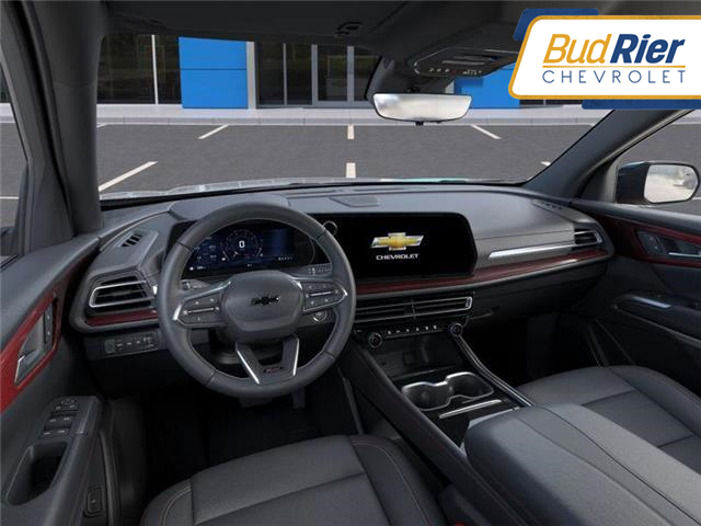 2026 Chevrolet Traverse Z71 (Stk: 2-218110) in Paisley - Image 15 of 24