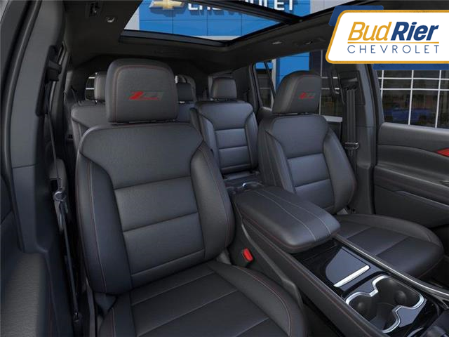 2026 Chevrolet Traverse Z71 (Stk: 2-218110) in Paisley - Image 16 of 24