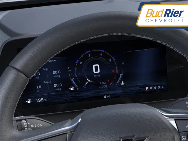 2026 Chevrolet Traverse Z71 (Stk: 2-218110) in Paisley - Image 18 of 24