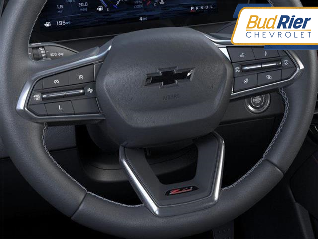 2026 Chevrolet Traverse Z71 (Stk: 2-218110) in Paisley - Image 19 of 24