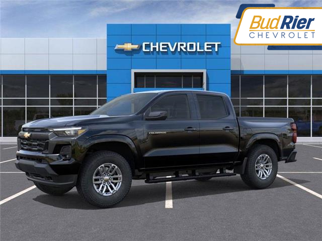 2026 Chevrolet Colorado LT (Stk: 2-160702) in Paisley - Image 3 of 24