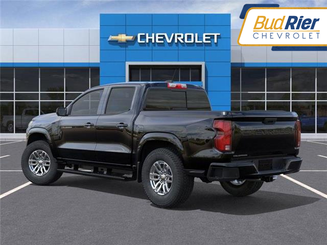 2026 Chevrolet Colorado LT (Stk: 2-160702) in Paisley - Image 4 of 24