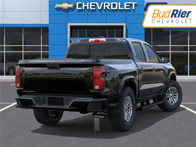 2026 Chevrolet Colorado LT (Stk: 2-160702) in Paisley - Image 5 of 24
