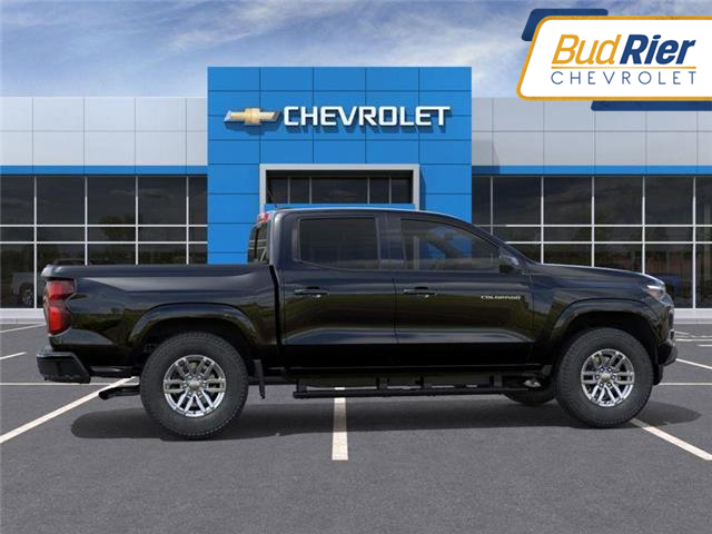 2026 Chevrolet Colorado LT (Stk: 2-160702) in Paisley - Image 6 of 24