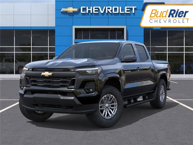 2026 Chevrolet Colorado LT (Stk: 2-160702) in Paisley - Image 7 of 24