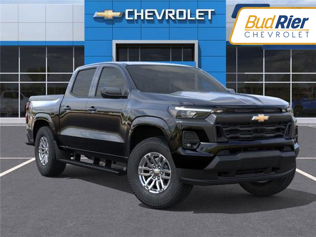 2026 Chevrolet Colorado LT (Stk: 2-160702) in Paisley - Image 8 of 24