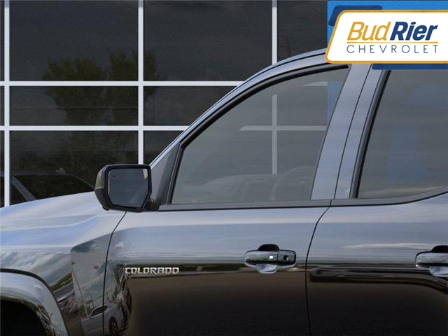 2026 Chevrolet Colorado LT (Stk: 2-160702) in Paisley - Image 12 of 24