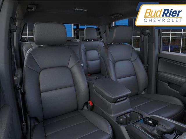 2026 Chevrolet Colorado LT (Stk: 2-160702) in Paisley - Image 16 of 24