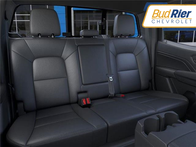 2026 Chevrolet Colorado LT (Stk: 2-160702) in Paisley - Image 17 of 24