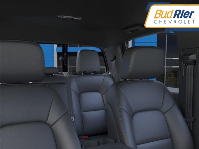2026 Chevrolet Colorado LT (Stk: 2-160702) in Paisley - Image 24 of 24