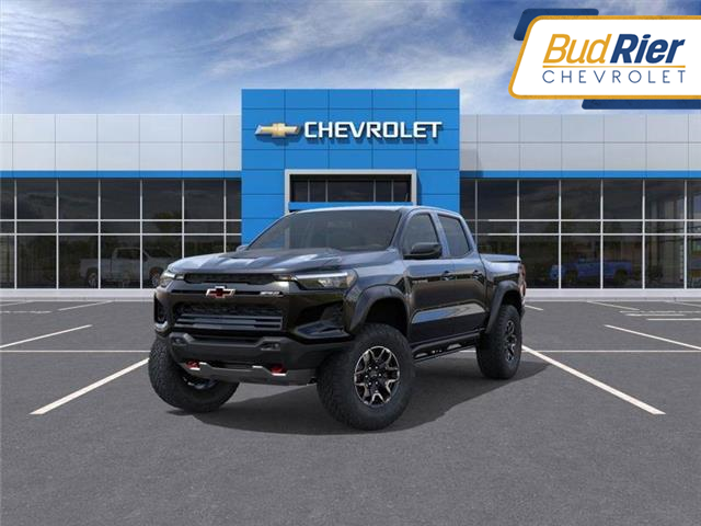 2026 Chevrolet Colorado ZR2 (Stk: 2-159349) in Paisley - Image 1 of 24 2026 Chevrolet Colorado ZR2 (Stk: 2-159349) in Paisley - Image 1 of 24