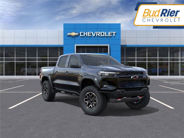 2026 Chevrolet Colorado ZR2 (Stk: 2-159349) in Paisley - Image 2 of 24