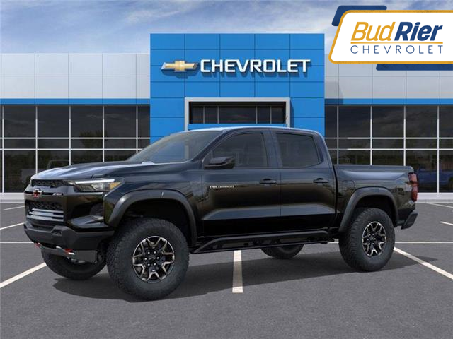 2026 Chevrolet Colorado ZR2 (Stk: 2-159349) in Paisley - Image 3 of 24