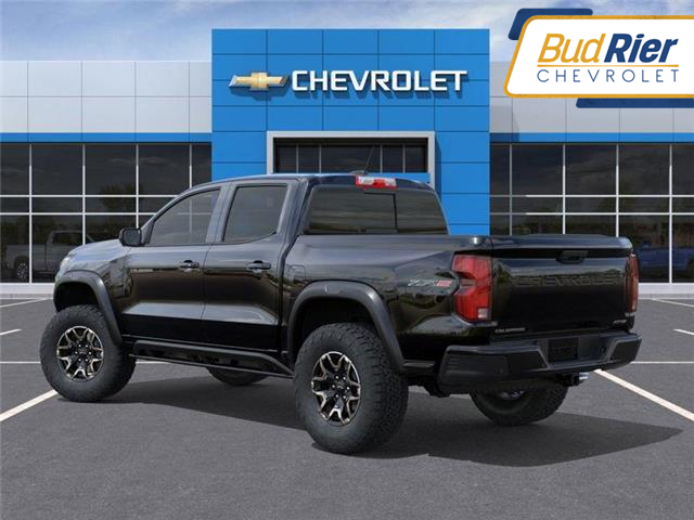 2026 Chevrolet Colorado ZR2 (Stk: 2-159349) in Paisley - Image 4 of 24
