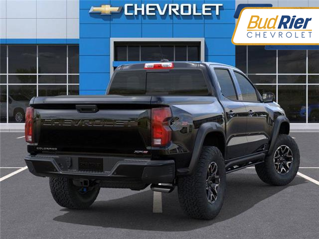 2026 Chevrolet Colorado ZR2 (Stk: 2-159349) in Paisley - Image 5 of 24