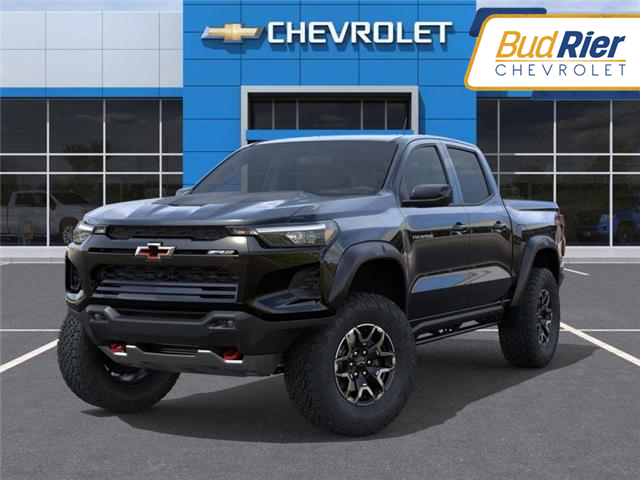 2026 Chevrolet Colorado ZR2 (Stk: 2-159349) in Paisley - Image 7 of 24