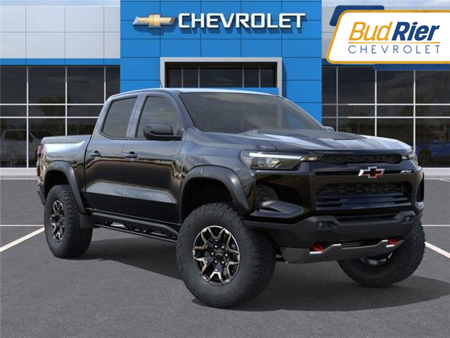 2026 Chevrolet Colorado ZR2 (Stk: 2-159349) in Paisley - Image 8 of 24