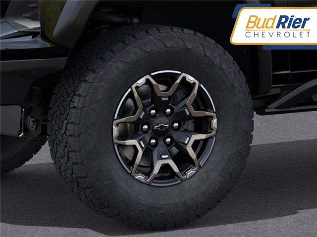 2026 Chevrolet Colorado ZR2 (Stk: 2-159349) in Paisley - Image 9 of 24