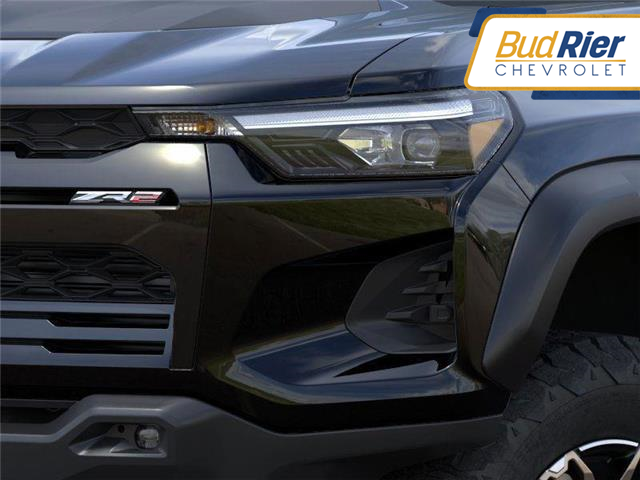 2026 Chevrolet Colorado ZR2 (Stk: 2-159349) in Paisley - Image 10 of 24