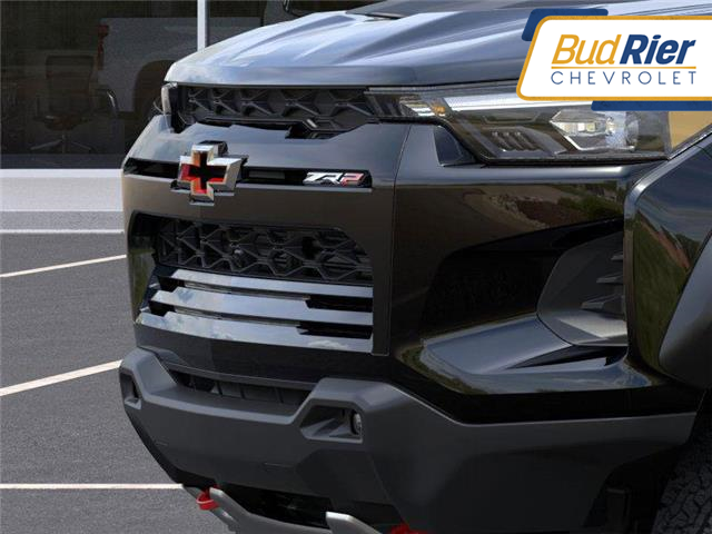 2026 Chevrolet Colorado ZR2 (Stk: 2-159349) in Paisley - Image 13 of 24