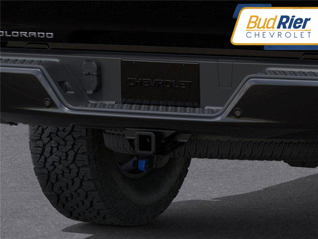 2026 Chevrolet Colorado ZR2 (Stk: 2-159349) in Paisley - Image 14 of 24