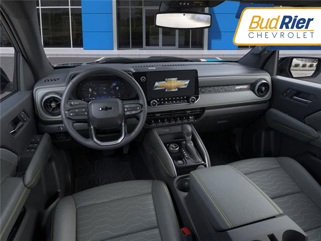 2026 Chevrolet Colorado ZR2 (Stk: 2-159349) in Paisley - Image 15 of 24