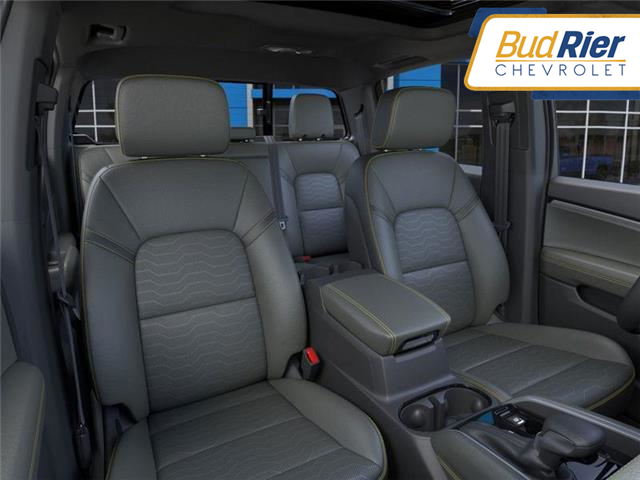 2026 Chevrolet Colorado ZR2 (Stk: 2-159349) in Paisley - Image 16 of 24