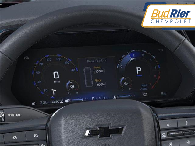 2026 Chevrolet Colorado ZR2 (Stk: 2-159349) in Paisley - Image 18 of 24