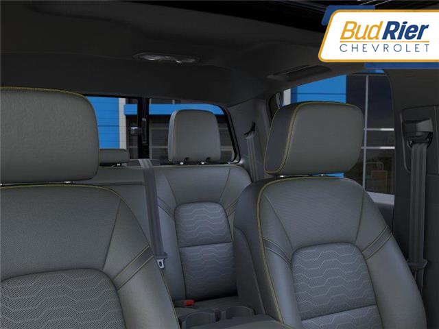 2026 Chevrolet Colorado ZR2 (Stk: 2-159349) in Paisley - Image 24 of 24