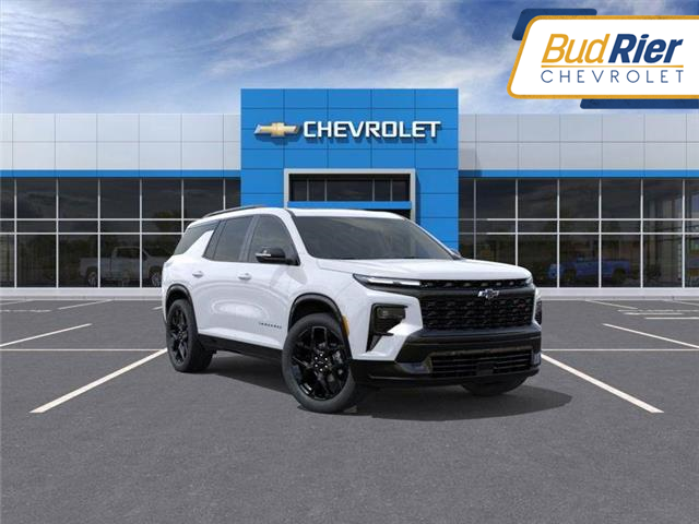 2026 Chevrolet Traverse RS (Stk: 2-218062) in Paisley - Image 2 of 24 2026 Chevrolet Traverse RS (Stk: 2-218062) in Paisley - Image 2 of 24