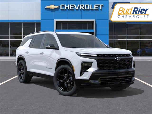 2026 Chevrolet Traverse RS (Stk: 2-218062) in Paisley - Image 8 of 24 2026 Chevrolet Traverse RS (Stk: 2-218062) in Paisley - Image 8 of 24