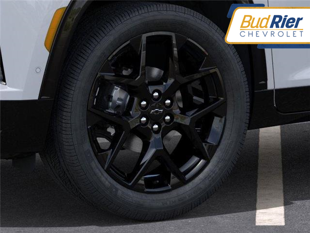 2026 Chevrolet Traverse RS (Stk: 2-218062) in Paisley - Image 9 of 24 2026 Chevrolet Traverse RS (Stk: 2-218062) in Paisley - Image 9 of 24