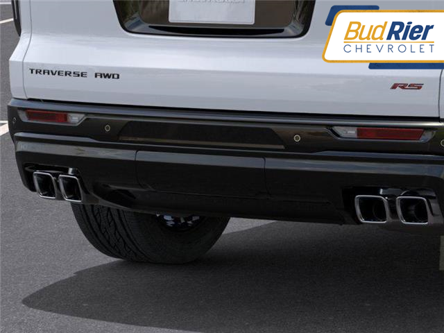 2026 Chevrolet Traverse RS (Stk: 2-218062) in Paisley - Image 14 of 24 2026 Chevrolet Traverse RS (Stk: 2-218062) in Paisley - Image 14 of 24